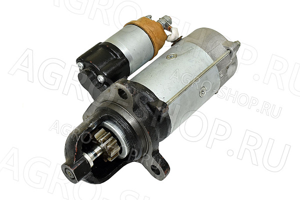 Стартер 5402.3708 редукторный 24В КАМ16 ЕВРО-2,3 БАТЭ