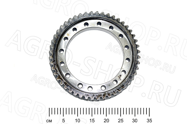 Шестерня 5320-2402120-30 ведомая цилиндрическая 48зуб. КАМ 