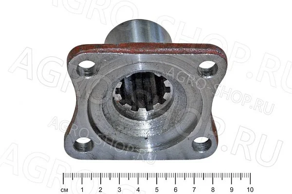 Фланец 52-1802078-А коробки раздаточной МТЗ-82/952 (БЗТДиА)