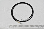 РВД 12-27,5 L=4м (DKOL М24х1,5 гайка 30) (DKOL М24х1,5 гайка 30) 90* 2SN 
