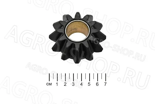 Сателлит 85-2403055-01 с втулкой МТЗ-80/82 (Master Part)