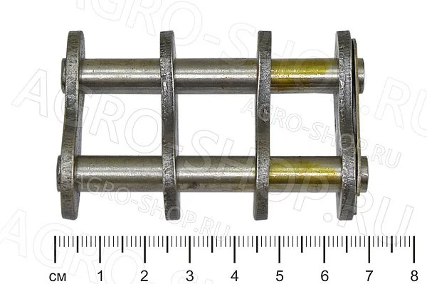 Звено соединительное для цепи 16В-2 (2ПР-25.4) Мещера-403 К
