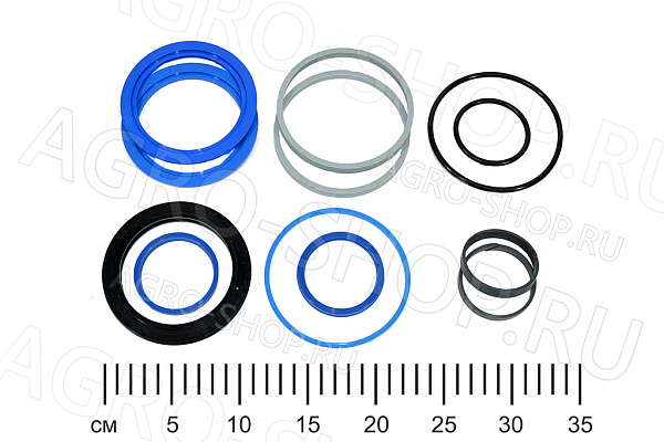 РК гидроцилиндра 110х55 ЭО-2621, ЭО-2629, ТО-49 ТМ Гидролига (42708)