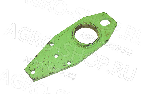 Подшипник скольжения ЖТТ-02.050  ЖТТ 