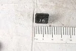 Отбойник GP.11270001 подрессорника ГАЗ-53,3302,2705 G-Part