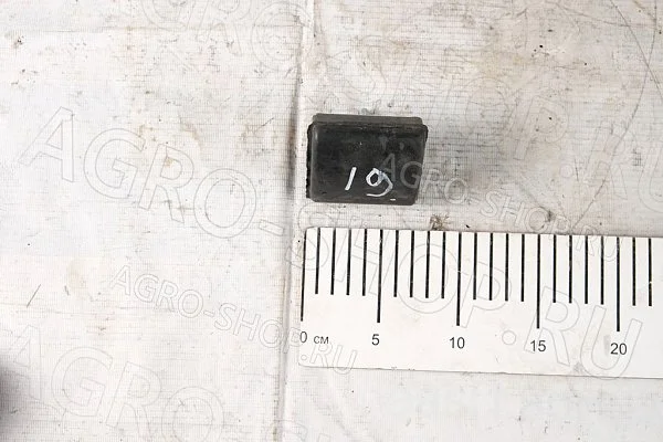 Отбойник GP.11270001 подрессорника ГАЗ-53,3302,2705 G-Part