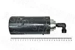 Гидроцилиндр РСМ 10.09.01.010А М16х1,5 вариатора барабана (Ростов)