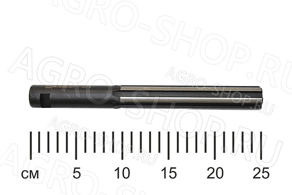 Вал 80-3401072 рулевого кардана МТЗ-80/82 (Master Part)