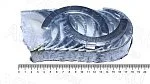 Вкладыши коренные КН1 Д245-1005100-ЕН1 Д-245 Дайдо 