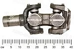 Вилка 151.36.023-2 двойная в  сборе Т-150К 