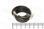 Хладонопровод 05-070300-10 (ресивер-испаритель) L= 6,2м КЗС-1218 Август