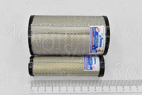 Фильтр воздушный 728-1109560/-10 дв. Cummins  КАМ16 ЕВРО 5 Ливны