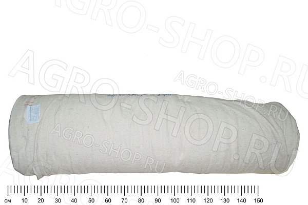 Нетканое полотно 60м. (ширина 145 см, плотность 140гр.) Нет 001Б