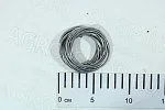 Припой d=2 ПОС-40 (проволока 100 г) 