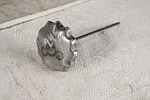 Крышка 5511-8608018 масляного бака со щупом (сапун) КАМ 
