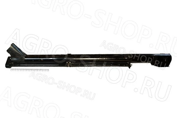 Шнек КЗК-8-0206000-01 выгрузной (без фартука) КЗС-812 