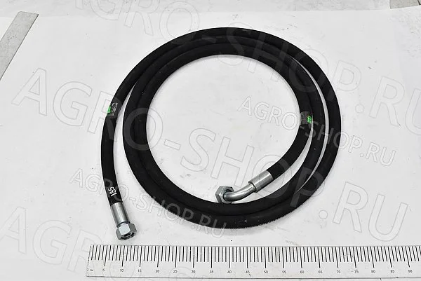 РВД L=5,9м (DKOL М42х2 гайка 50) (DKOL М42х2 гайка 50) 90* 4SN КЗС (Ювенк-Энерпред) 