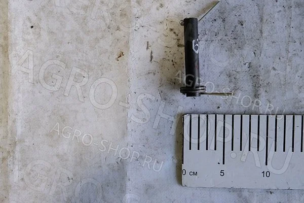 Штырь С4.603-01 стяжки со шплинтом КРН-5,6 