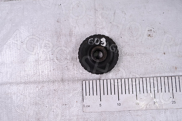 Шестерня КСЩ 6237А (z=28) БМ-6А/Б 