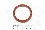 Кольцо ED0047400240-S уплотнительное штанги толкателя Двигатель ED4B6153 Lombardini