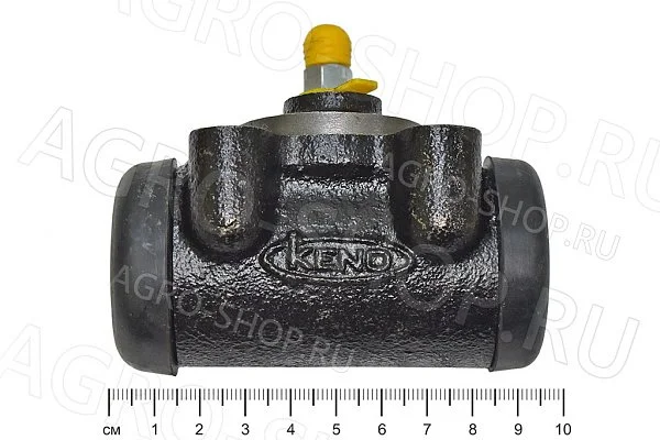 Цилиндр KNU-3502040-71 тормозной задний d=32 УАЗ KENO