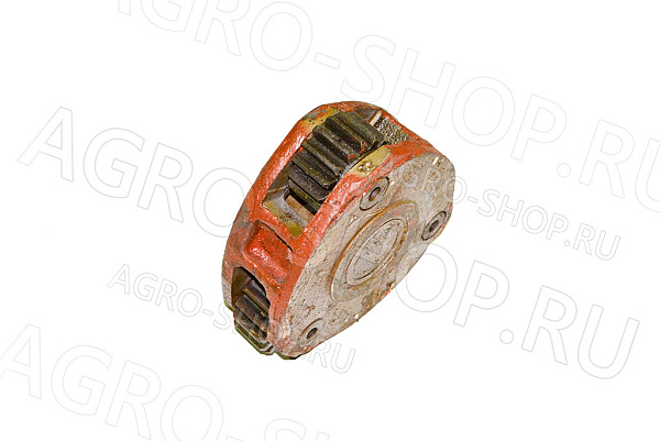 Водило 77.38.037А  с сателлитами ДТ-75 