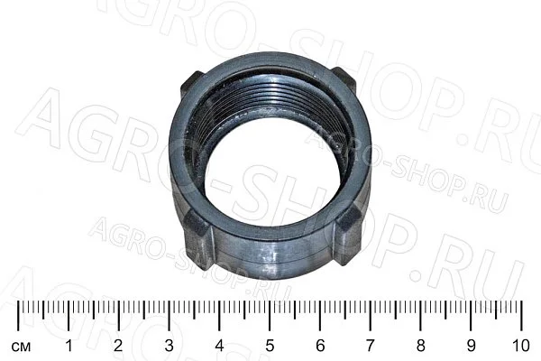 Гайка ТТ30011 G34 TECHNOMA 