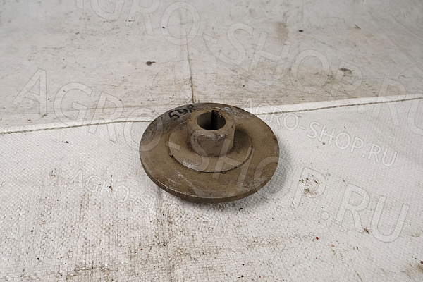 Ступица БМД 54.628  БМ-6А/Б 