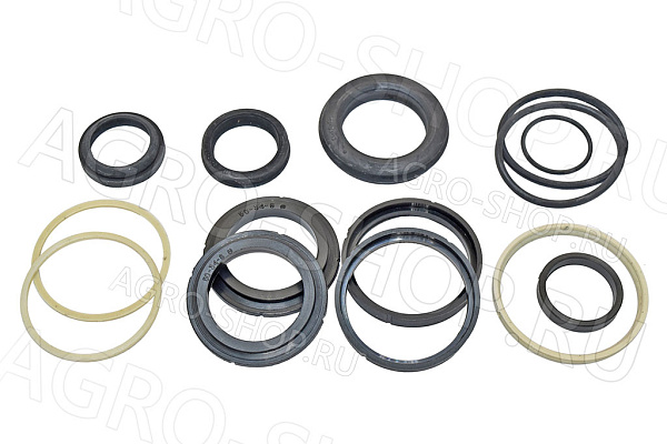 РК гидроцилиндра ЦС-50 / С50-3405215 поворота МТЗ-1221 ВИТЯЗЬ (3001)