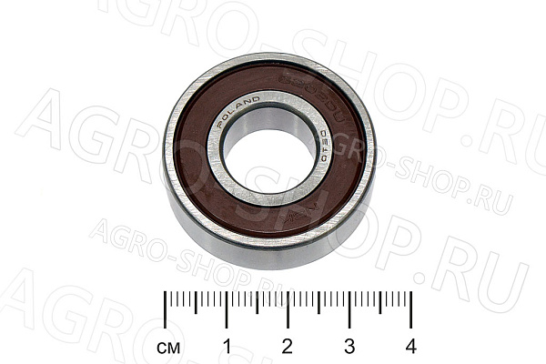 Подшипник 6202-2RS / 180202 (15х35х11) (NSK) 