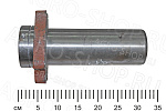 Труба 72-2308030-А шкворня МТЗ-82/952 (К)