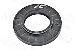 Сальник 3160-2402052 (42х75х10/15,5) хвостовика УАЗ Rubena
