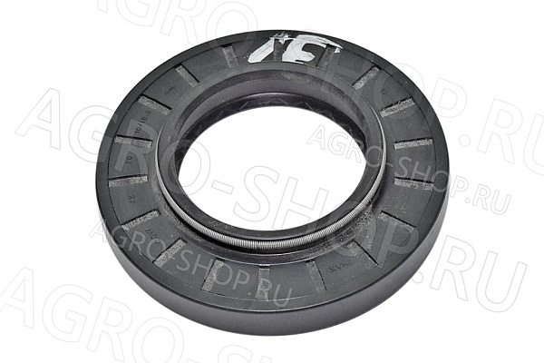 Сальник 3160-2402052 (42х75х10/15,5) хвостовика УАЗ Rubena