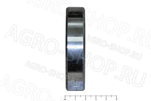 Подшипник 32208 / NU208 (40х80х18) (К) 