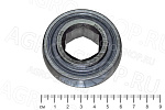 Подшипник 206KRRB6 (25,43х62х16/24) (FKL) 