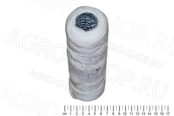 Фильтр топливный Т7301 (ЭФТ-005/201-1105538(40)) грубой очистки, ниточный К-700 ДИФА