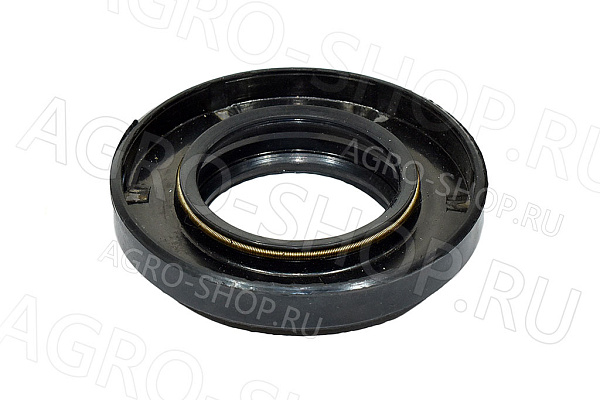 Сальник 42х75х10 2.2  (две пружины, высота 16,4мм) 3160-2402052 