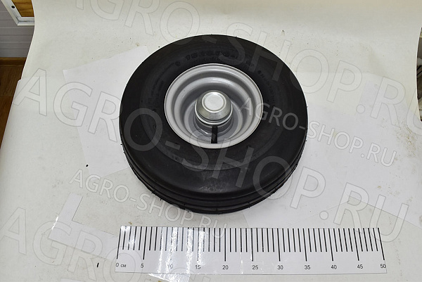 Колесо подборщика 50001514  Corsa 320/350 MASCAR