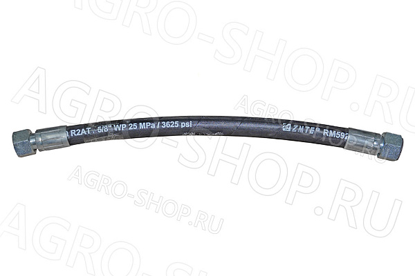 РВД 744Р1.34.00.270-У1 L=0,48м (DKOL М26х1,5 ключ 32) (DKOL М26х1,5 ключ 32) 2SN (Ювенк-Энерпред) 