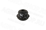 Сайлентблок 2217-2904152Р нижний рычага подвески ГАЗ-2217 БРТ