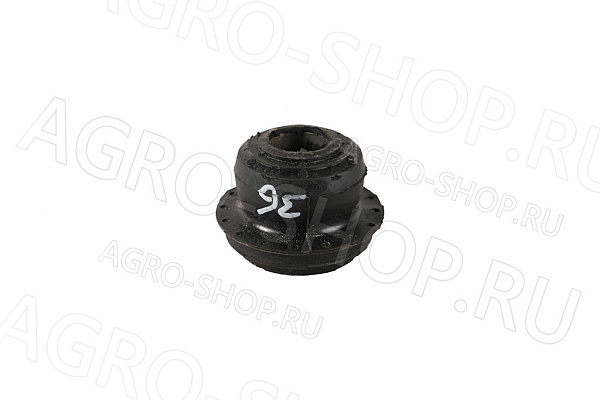 Сайлентблок 2217-2904152Р нижний рычага подвески ГАЗ-2217 БРТ