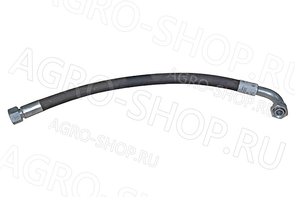 РВД 744Р1.34.00.220-01-У1 L=0,69м (DKOL М30х2 ключ 36) (DKOL М30х2 ключ 36) 90* 2SN (Ювенк-Энерпред) 