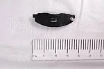 Колодка GP.11510033 тормозная передняя (4шт) Газель NEXT G-Part