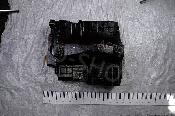Корпус 85-4608016 гидробака н/о МТЗ-80/82/952/1221 (МТЗ)