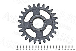 Шестерня СКП 01.06.012А / СЗШ 06.101 z=25 СЗС-2,1, СКП-2,1 (Омск) 