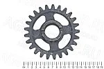 Шестерня СКП 01.06.012А / СЗШ 06.101 z=25 СЗС-2,1, СКП-2,1 (Омск) 