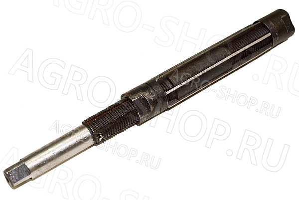 Развертка регулируемая ц/х 21,0 - 23,0 мм 