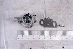 Насос 421-1307100Р / 421-1307010 водяной (d=16 мм) УМЗ-421 ПРАМО(ELTRA)