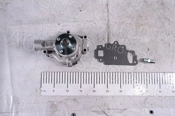 Насос 421-1307100Р / 421-1307010 водяной (d=16 мм) УМЗ-421 ПРАМО(ELTRA)
