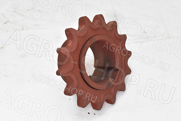 Звездочка МТТ-Ф-19.02.32.050 (t=25,4; z=14) ПРТ-7, МТТ-9 